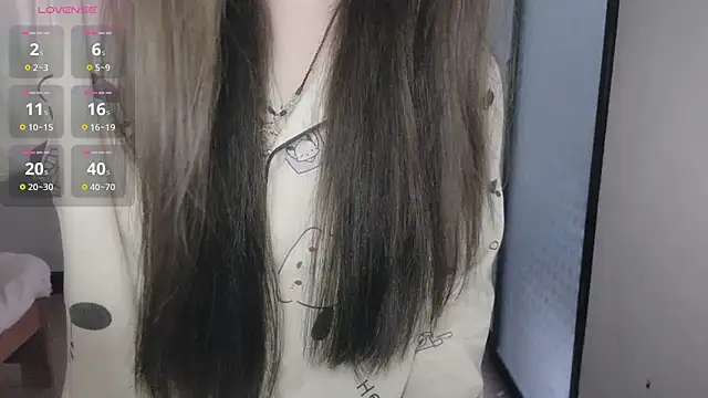 F-Yihao online show from 04.02.26