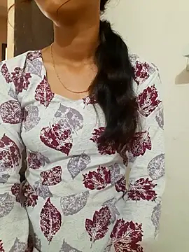 Snapshot of Janvi_chauhan chatting on 02.26.26 Janvi chauhan online show from 02.26.26