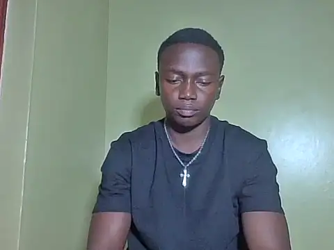 darkerberryguy online show from 03.20.26