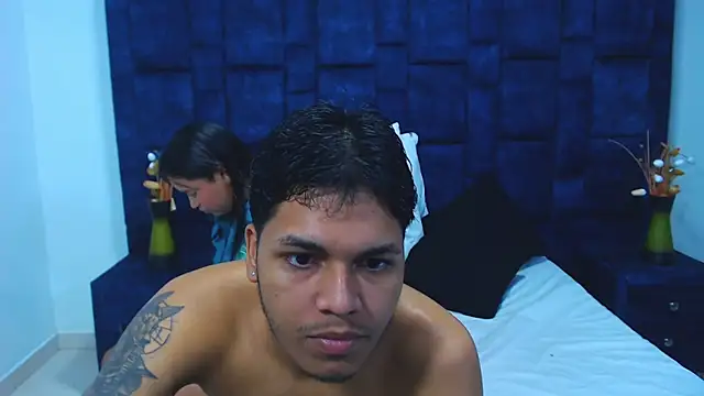 Snapshot of Jasmin_Dino chatting on 03.02.26 Jasmin Dino online show from 03.02.26