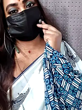 Cutie Nila online show from 04.08.26