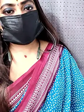 Cutie Nila online show from 04.11.26