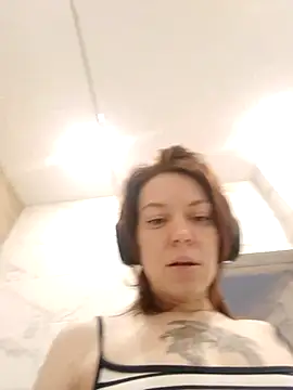 QuietButHungry online show from 03.02.26