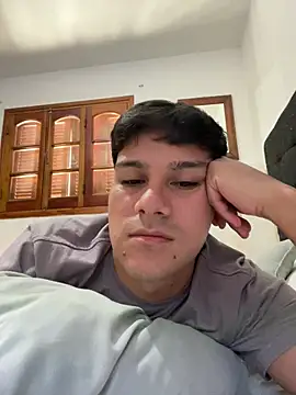 RuinedQuark online show from 03.02.26