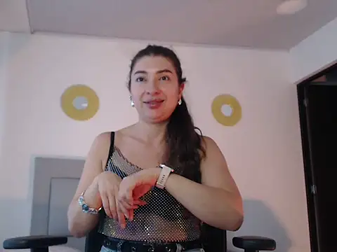 Julietaamado online show from 04.09.26