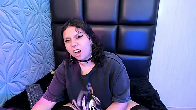 Snapshot of dannixxxluv chatting on 03.04.26 dannixxxluv online show from 03.04.26