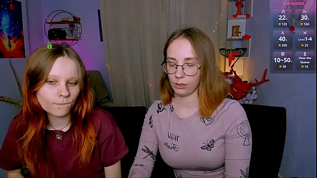 cassandra nik online show from 03.23.26