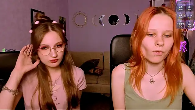 cassandra nik online show from 06.18.26