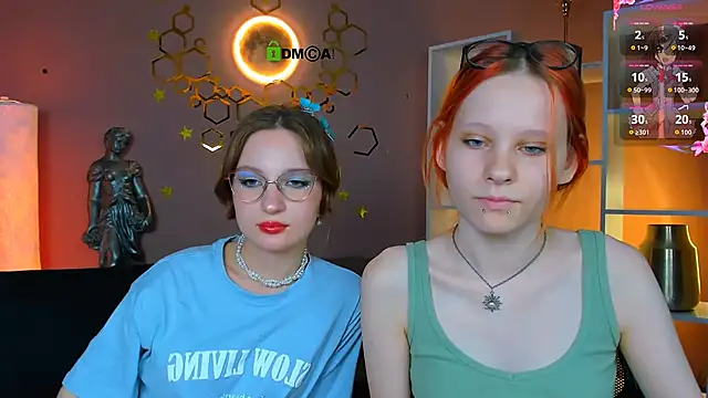 cassandra nik online show from 06.19.26