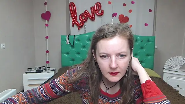 Snapshot of MeganPirs chatting on 03.08.26 MeganPirs online show from 03.08.26
