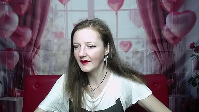 Snapshot of MeganPirs chatting on 03.28.26 MeganPirs online show from 03.28.26