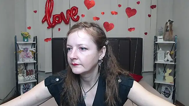 Snapshot of MeganPirs chatting on 03.30.26 MeganPirs online show from 03.30.26