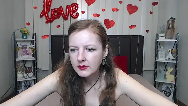 Snapshot of MeganPirs chatting on 04.05.26 MeganPirs online show from 04.05.26