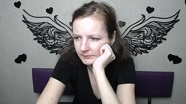 Snapshot of MeganPirs chatting on 04.08.26 MeganPirs online show from 04.08.26