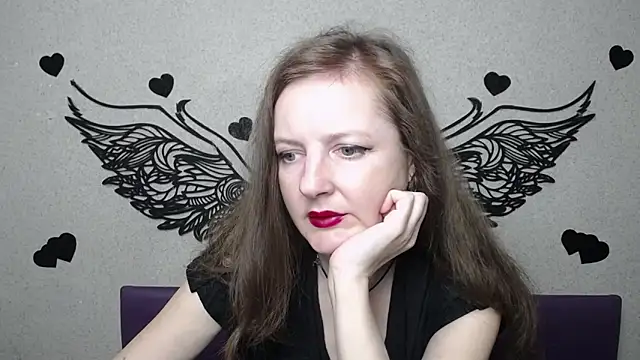 Snapshot of MeganPirs chatting on 04.09.26 MeganPirs online show from 04.09.26