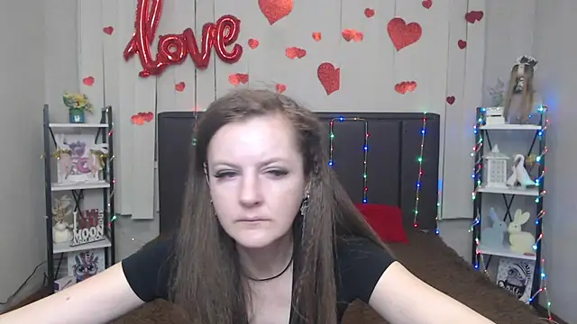 Snapshot of MeganPirs chatting on 04.26.26 MeganPirs online show from 04.26.26