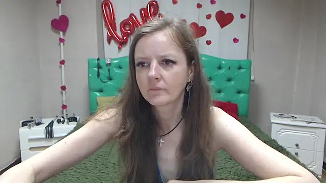 Snapshot of MeganPirs chatting on 05.14.26 MeganPirs online show from 05.14.26