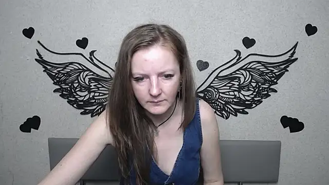 Snapshot of MeganPirs chatting on 05.21.26 MeganPirs online show from 05.21.26