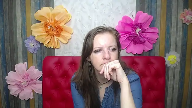 Snapshot of MeganPirs chatting on 05.27.26 MeganPirs online show from 05.27.26