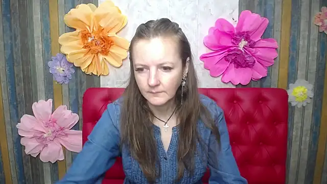 Snapshot of MeganPirs chatting on 05.28.26 MeganPirs online show from 05.28.26