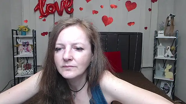 Snapshot of MeganPirs chatting on 05.29.26 MeganPirs online show from 05.29.26