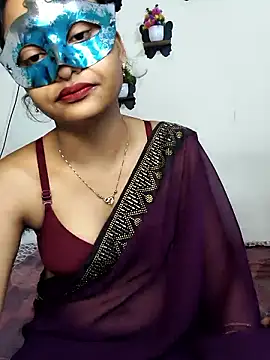 Snapshot of Sweet_Cpl_ chatting on 04.30.26 Sweet Cpl online show from 04.30.26