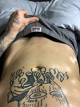 Snapshot of IamAlexei chatting on 02.25.26 IamAlexei online show from 02.25.26