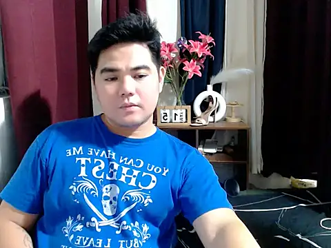 Snapshot of Bigdaddybear888 chatting on 05.15.26 Bigdaddybear888 online show from 05.15.26