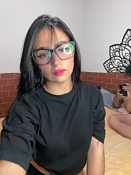 Snapshot of Emily_cute777 chatting on 03.19.26 Emily cute777 online show from 03.19.26