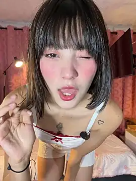 AitanaJhons  online show from 04.08.26