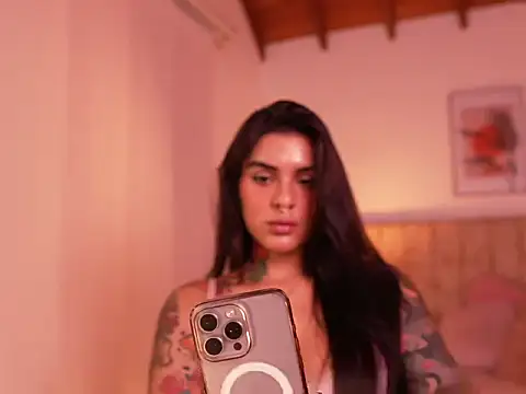 Lissanascott online show from 03.02.26