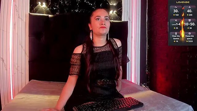  Macadamiia  online show from 03.05.26