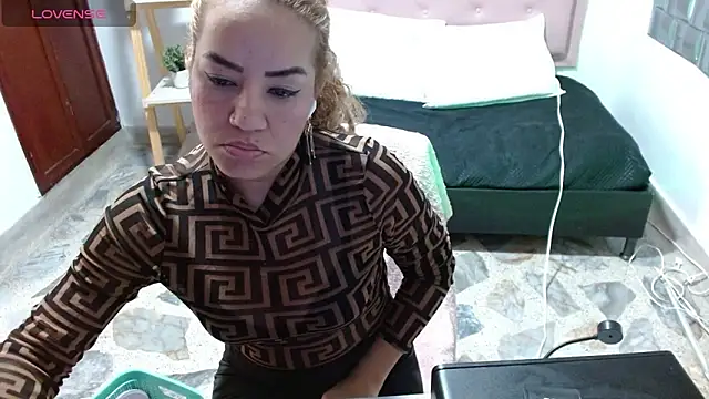 Snapshot of Brenda__222 chatting on 02.26.26 Brenda 222 online show from 02.26.26