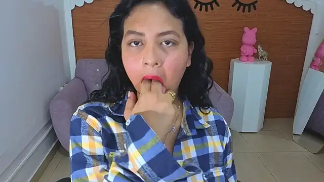 Snapshot of Kristen_black_T chatting on 02.25.26 Kristen black T online show from 02.25.26