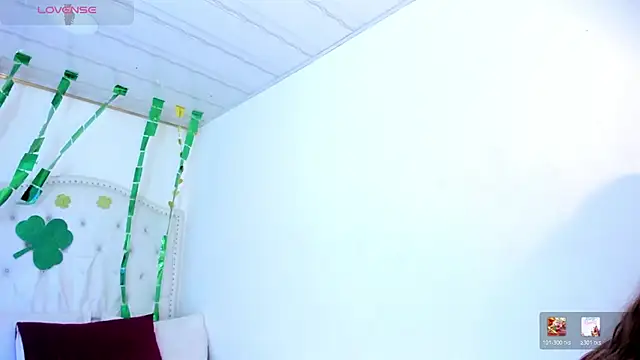 Angela Garciaa online show from 03.12.26