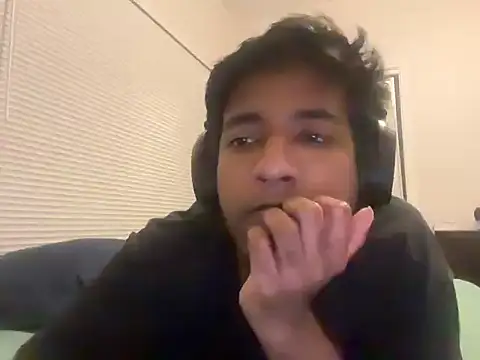 Hairydude78 online show from 04.10.26