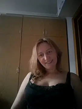 ChristinaYork online show from 03.04.26