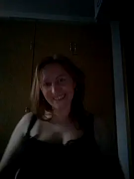 ChristinaYork online show from 03.05.26