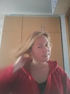 ChristinaYork online show from 04.15.26