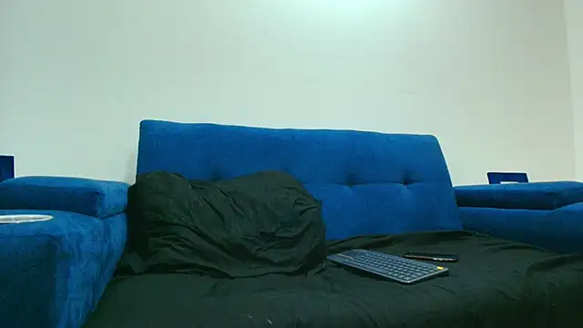 Skinny Zeth online show from 03.03.26