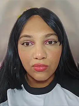 Snapshot of aurora_bela chatting on 02.26.26 aurora bela online show from 02.26.26