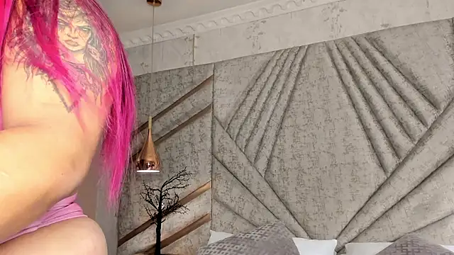 EmeelyMuller online show from 04.15.26