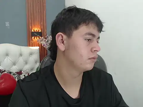 Snapshot of Thiago_saenzz chatting on 03.01.26 Thiago saenzz online show from 03.01.26