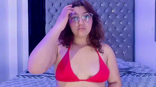 Snapshot of QueenOfDeepTroath chatting on 02.27.26 QueenOfDeepTroath online show from 02.27.26