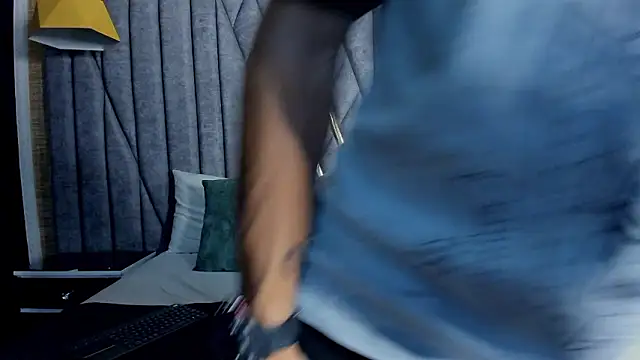 DanteLuxx online show from 03.03.26