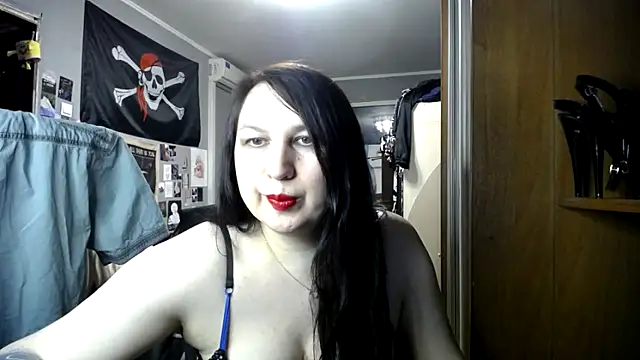 EvaBeautyXx online show from 03.16.26