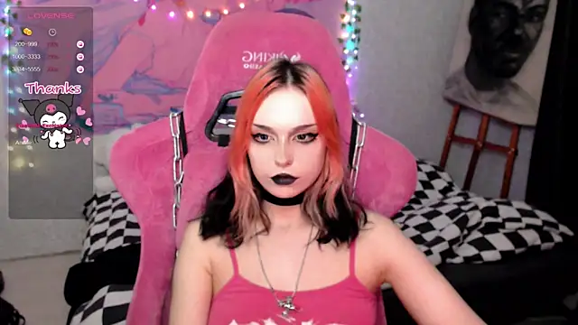 NoirVex online show from 05.07.26