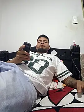 Ozkr777 online show from 04.04.26