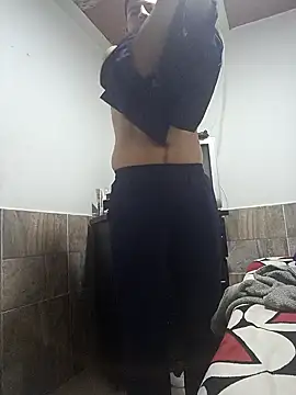 Ozkr777 online show from 04.06.26