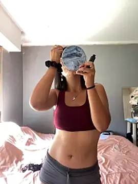 morochava online show from 03.19.26